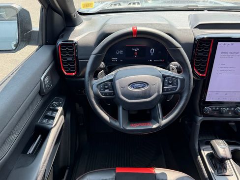 Used 2024 Ford Ranger Raptor AWD/4WD image 14