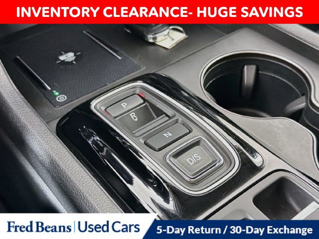 Used 2024 Honda Pilot EX-L image 22