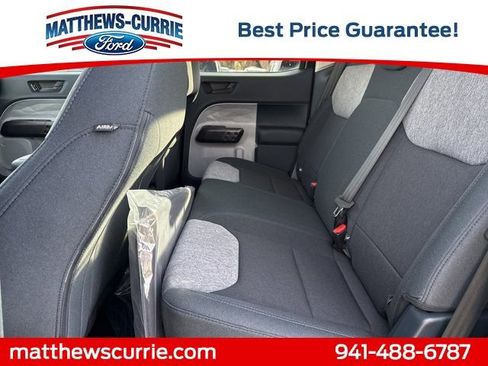 New 2026 Ford Maverick XLT image 12