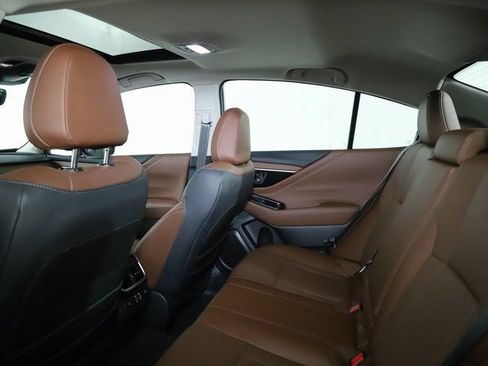 Certified 2025 Subaru Legacy Touring XT AWD/4WD image 16