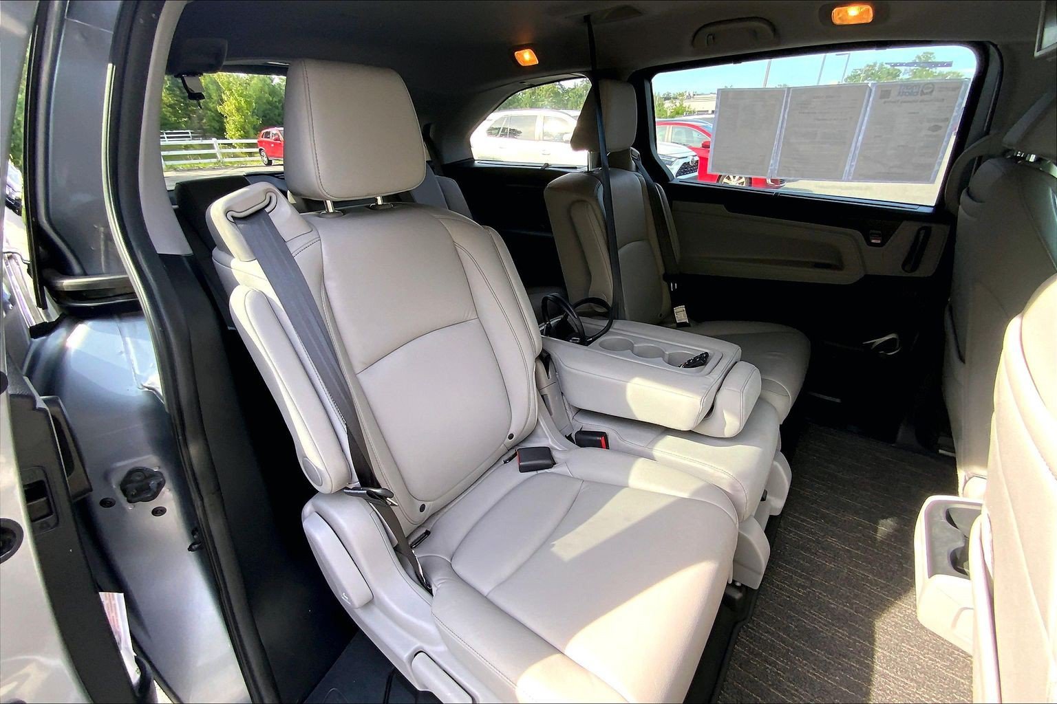 Used 2023 Honda Odyssey Touring image 29