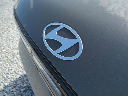 New 2026 Hyundai Santa Fe SEL image 13