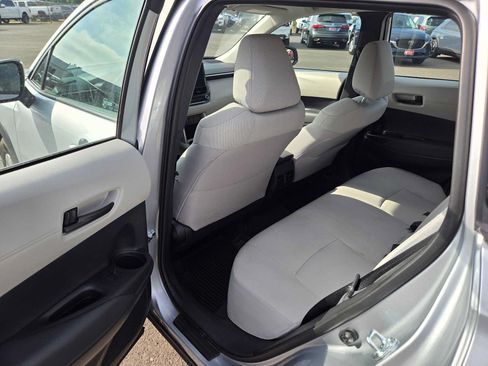 Certified 2025 Toyota Corolla Cross L AWD/4WD image 15
