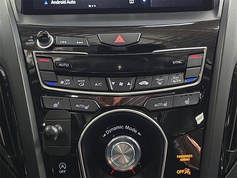 Used 2023 Acura RDX image 19