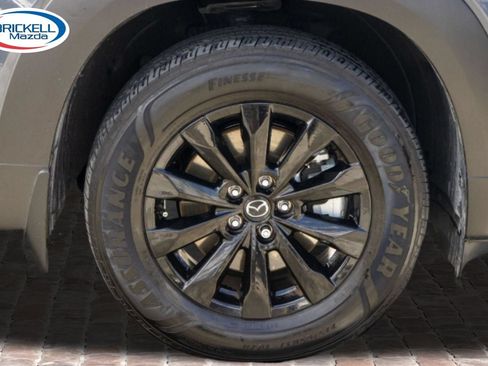 Used 2025 MAZDA CX-50 AWD 2.5 S w/ Cargo Package image 41