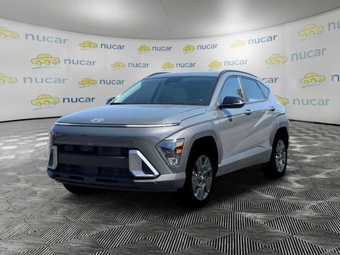 New 2026 Hyundai Kona SEL Sport image 2