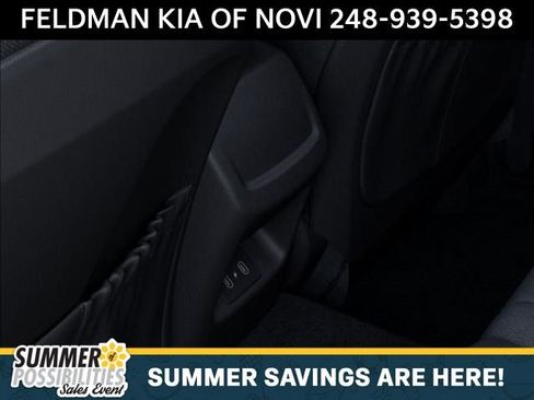 New 2026 Kia K5 LXS FWD image 27
