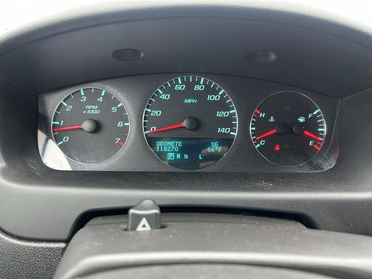Used 2013 Chevrolet Impala LT FWD image 21