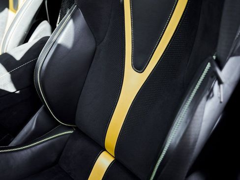 Used 2019 McLaren 720S image 44