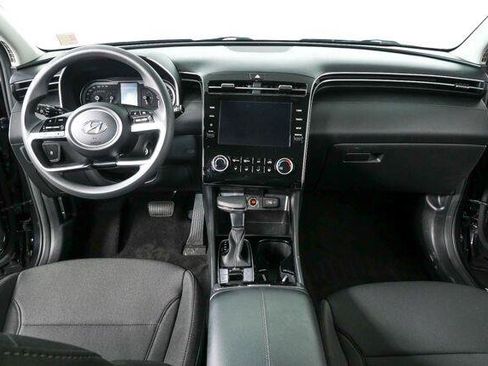 Used 2024 Hyundai Tucson SE FWD image 17