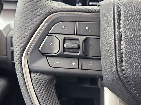 New 2026 Toyota Tacoma 4x4 Double Cab Hybrid image 14