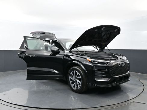 New 2027 Audi Q6 e-tron Premium AWD/4WD image 29