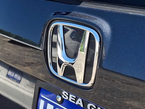 Certified 2024 Honda CR-V Sport image 30