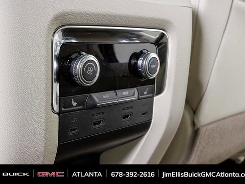 New 2026 GMC Yukon Denali image 21