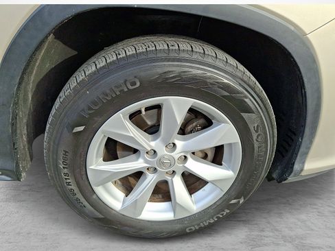 Used 2017 Lexus RX 350 AWD image 7