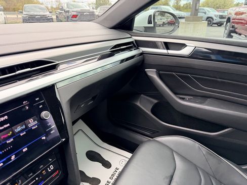 Used 2022 Volkswagen Arteon SEL image 29