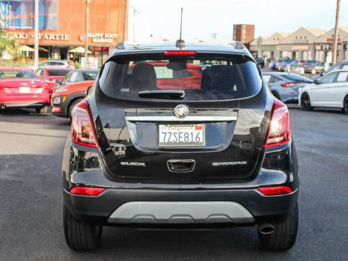 Used 2017 Buick Encore Preferred image 7