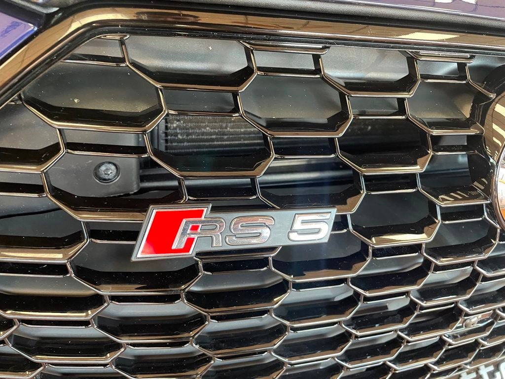 Used 2019 Audi RS 5 Sportback AWD/4WD image 10