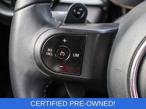 Used 2023 MINI Cooper S image 35