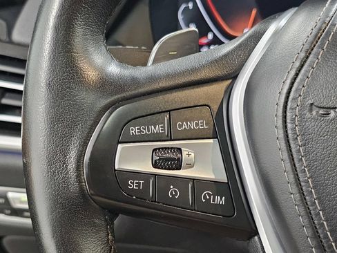 Used 2022 BMW X5 xDrive40i AWD/4WD image 39