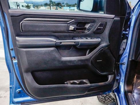 Used 2024 RAM 1500 TRX image 22