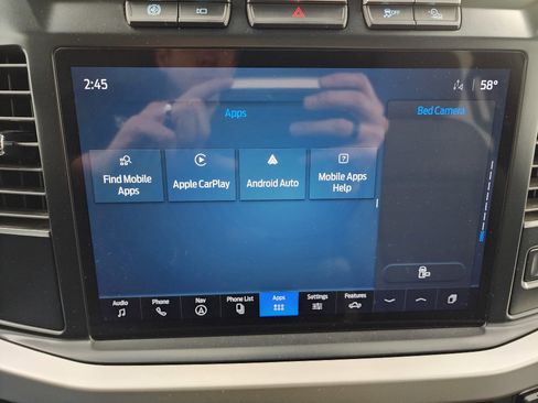 Used 2023 Ford F250 XLT w/ Tremor Off-Road Package image 50