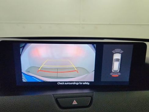 New 2026 MAZDA CX-70 SC Plus AWD/4WD image 18