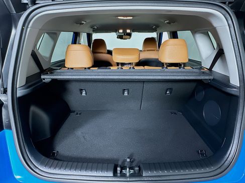 Used 2025 Kia Soul EX image 31