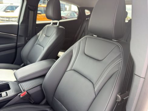 New 2026 Ford Mustang Mach-E Premium AWD/4WD image 14