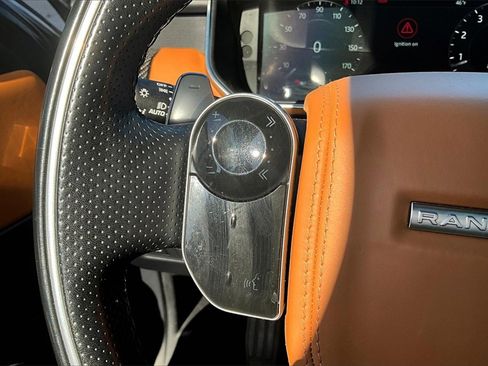Used 2022 Land Rover Range Rover Sport Autobiography image 11