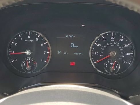 Used 2022 Kia Telluride S AWD/4WD image 22