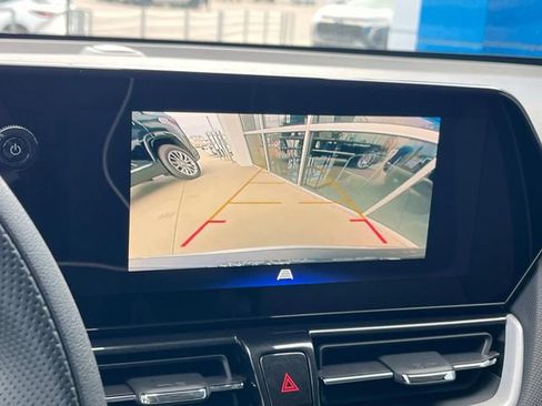 New 2026 Chevrolet TrailBlazer LT image 25