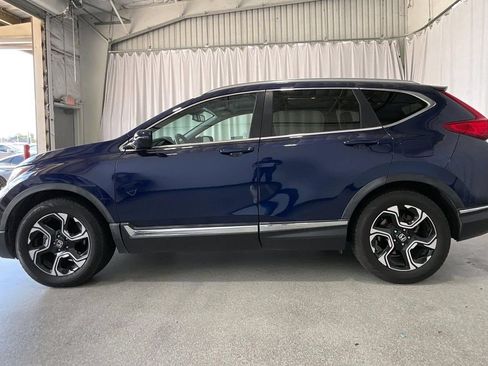 Used 2018 Honda CR-V Touring image 24
