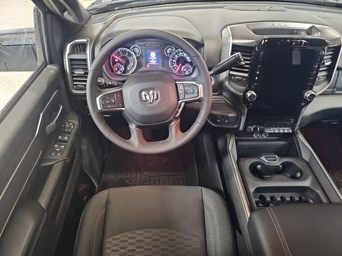 New 2026 RAM 3500 Big Horn image 13