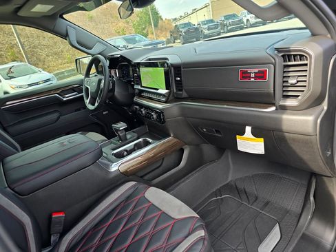 New 2026 Chevrolet Silverado 1500 RST AWD/4WD image 30