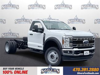 New 2026 Ford F550 XL video 1