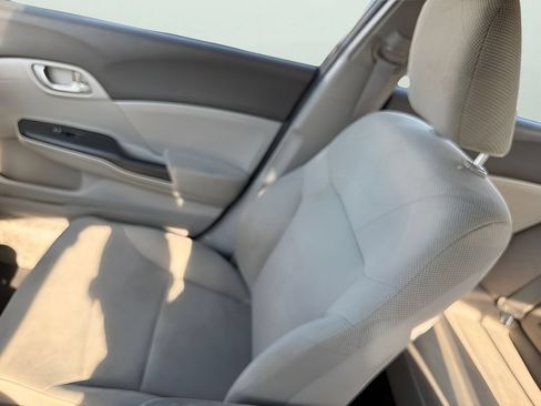 Used 2012 Honda Civic HF image 22