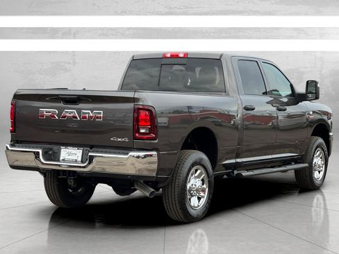 New 2026 RAM 2500 Tradesman image 5
