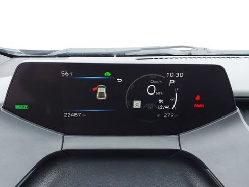 Used 2024 Toyota Prius Limited w/ Limited Premium Package AWD/4WD image 14
