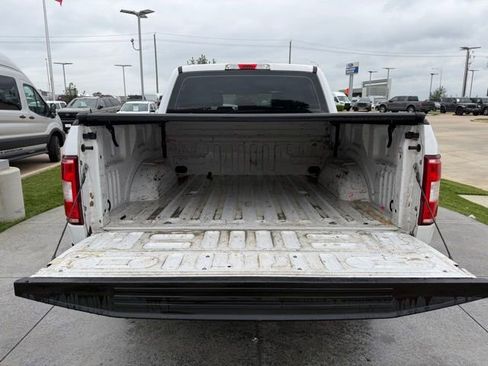 Used 2019 Ford F150 XL w/ Equipment Group 101A Mid AWD/4WD image 7