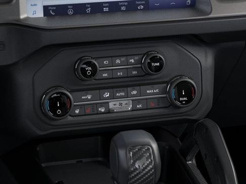 New 2026 Ford Bronco Raptor AWD/4WD image 16