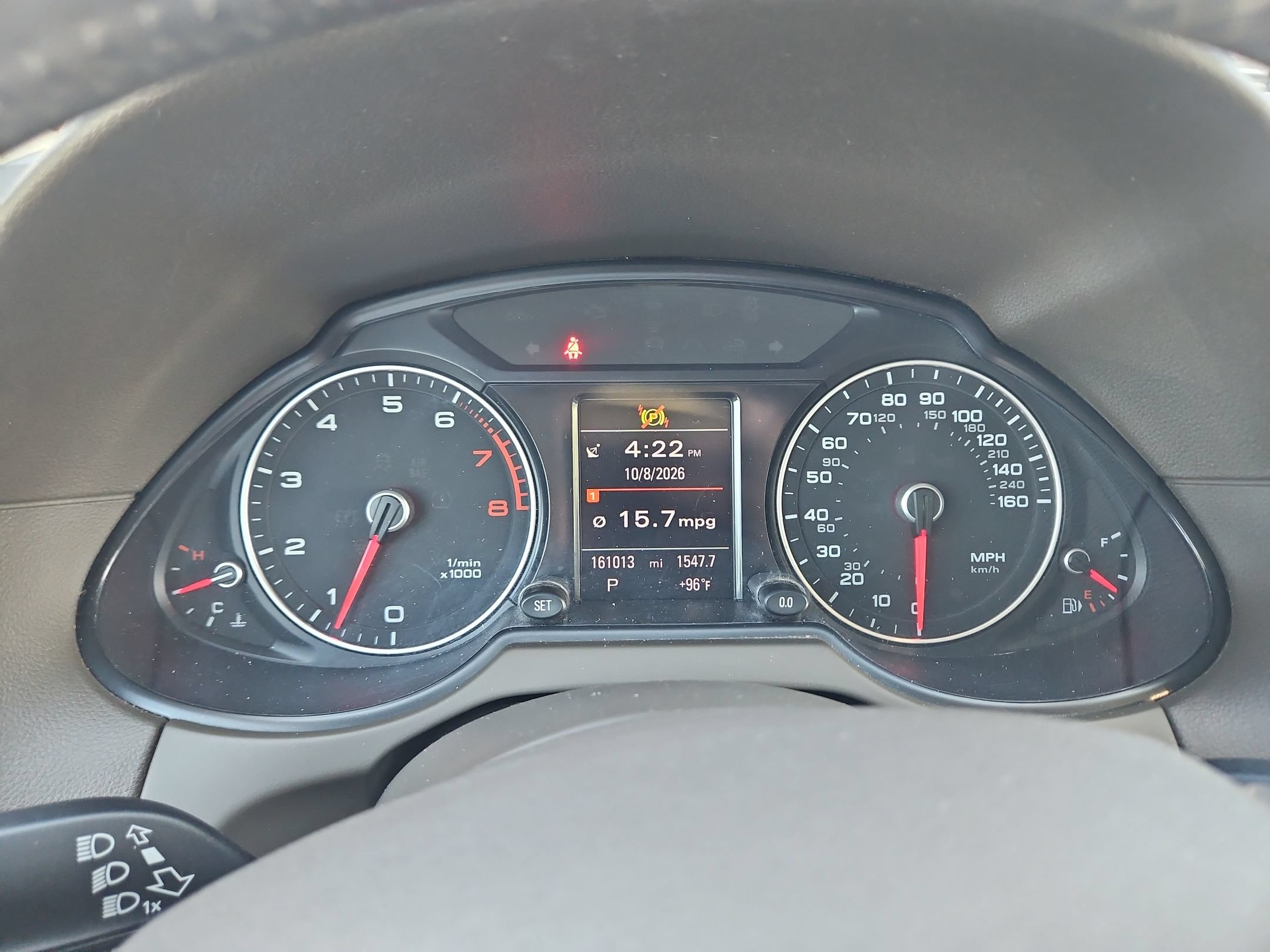 Used 2014 Audi Q5 3.0T Premium Plus AWD/4WD image 15