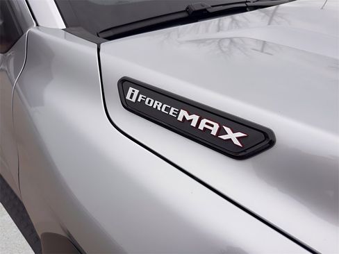 Used 2025 Toyota 4Runner TRD Off-Road image 9