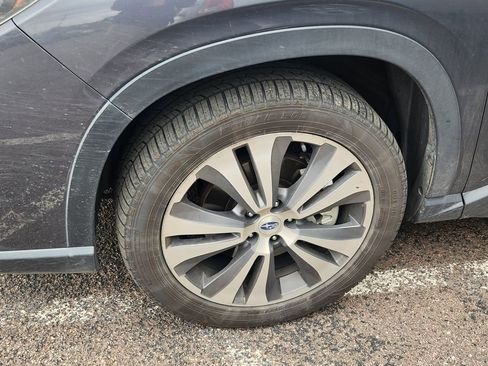 Used 2019 Subaru Ascent Limited w/ Popular Package #3 AWD/4WD image 22