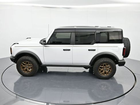 New 2025 Ford Bronco Badlands AWD/4WD image 37