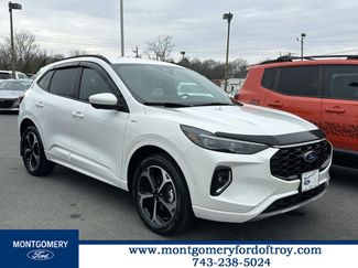 Used 2023 Ford Escape ST-Line Elite w/ Premium Technology Package video 1