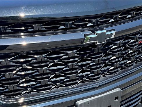 Used 2024 Chevrolet Traverse RS AWD/4WD image 24
