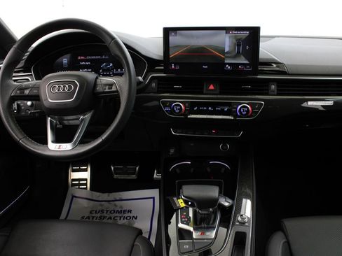 Used 2023 Audi S5 Prestige AWD/4WD image 9