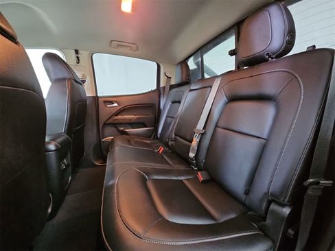 Used 2021 Chevrolet Colorado ZR2 w/ ZR2 Dusk Special Edition image 19