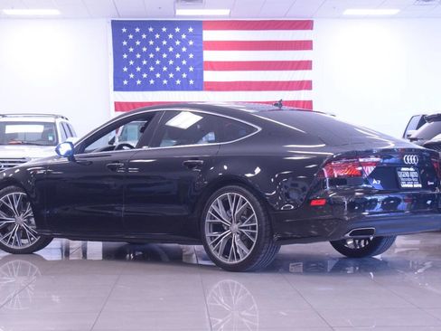 Used 2017 Audi A7 3.0T Prestige AWD/4WD image 19